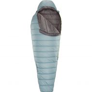 TETON Therm-a-Rest Space Cowboy 45-Degree Synthetic Mummy Sleeping Bag