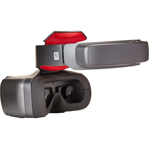 디제이아이 DJI Goggles Racing Edition 1080P HD Digital Video FPV Racing Goggles Drone World
