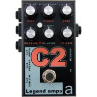 AMT Electronics Legend Amp Series II C2 Conford Preamp/Distortion Pedal