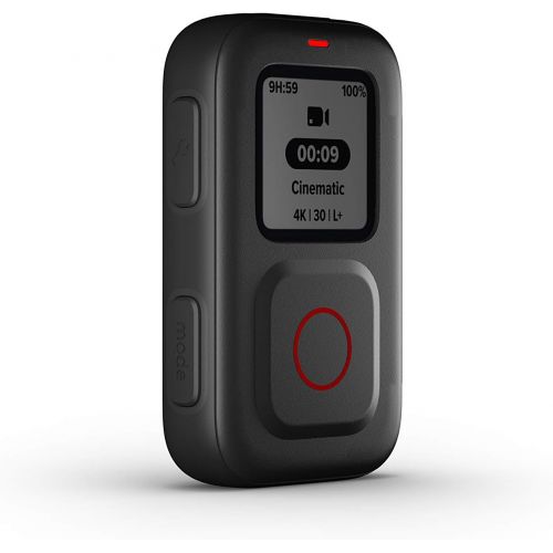 고프로 GoPro The Remote - Official GoPro Accessory