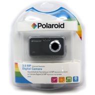 Polaroid CAA-300TC 3MP CMOS Digital Camera with 1.8-Inch LCD Display (Titanium)
