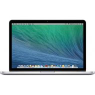 [아마존베스트]Amazon Renewed Apple Macbook Pro FE865LLA 13-Inch Laptop Retina Display(2.4GHz dual-core Intel i5 ,8GB RAM, 256GB SSD) (Renewed)