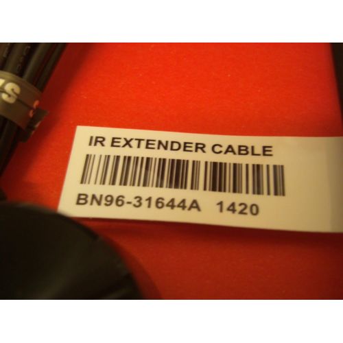 삼성 SAMSUNG UN40H5203AFXZA BN96-31644A IR Extender Cable