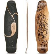 Loaded Boards Poke Longboard Skateboard Deck