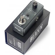 Stagg BX-LOOP BLAXX Series Looper Effect Pedal for Guitar and Bass