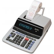 [아마존베스트]Sharp Commercial Print Display Calculator, SHRVX2652H, VX2652H