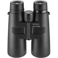 Eschenbach Optik Eschenbach Arena D+ 10x50 Binoculars for Adults for Bird watching - High Power Optics Waterproof Fogproof Black 26.1 oz