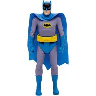 McFarlane Toys - DC Retro Batman (The New Adventures of Batman) 6in Action Figure