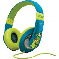 [아마존베스트]EKids Swampy Over-the-Ear Headphones, DW-M40