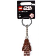 LEGO Chewbacca - Star Wars Key Chain