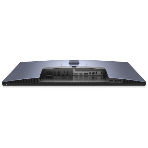 델 Dell S Series 27 Inch Screen LED Lit Gaming Monitor (S2719DGF); QHD (2560 x 1440) up to 155 Hz; 16:9; 1ms Response time; HDMI 2.0; DP 1.2; USB; FreeSync; LED; Height Adjust, Tilt,