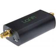 [아마존베스트]Nooelec Lana - Ultra Low-Noise Amplifier (LNA) Module for RF & Software Defined Radio (SDR) with Enclosure & Accessories. Wideband 20MHz-4000MHz Frequency Capability with Bias Tee