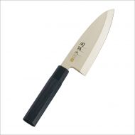 [아마존베스트]Kai Seki Magoroku Kinju ST Japanese Deba Knife 165mm (AK-1102)