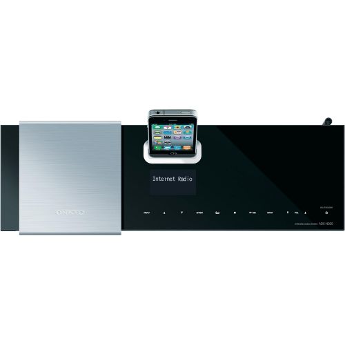 온쿄 Onkyo ABX-N300 Wireless Music System