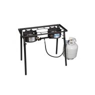 Camp Chef Pioneer Two-Burner Stove
