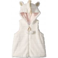 Mud Pie Womens Unicorn Vest (Infant/Toddler)