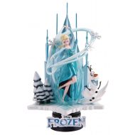 Beast Kingdom Frozen Ds-005 D-Select Series Statue