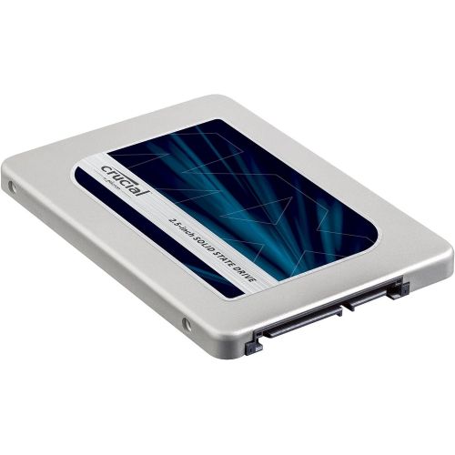  Crucial MX300 2TB 3D NAND SATA 2.5 Inch Internal SSD - CT2050MX300SSD1