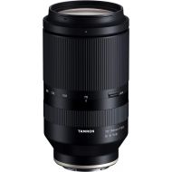 [아마존베스트]Tamron 70-180mm F/2.8 Di III VXD for Sony Full Frame/APS-C E-Mount, Black