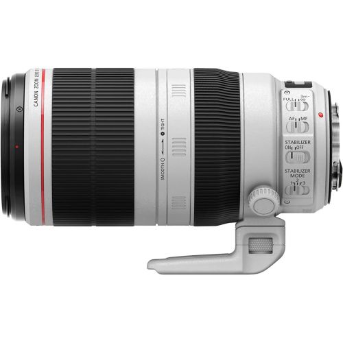 캐논 [아마존베스트]Canon EF 100-400mm f/4.5-5.6L IS II USM Lens, Lens Only