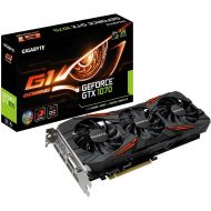 Gigabyte GeForce GTX 1070 G1 Gaming Video/Graphics Cards GV-N1070G1 GAMING-8GD