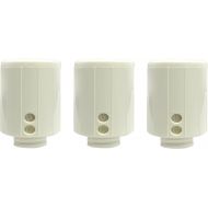 SPT Ion Exchange Replacement Filter for SU-2628B Humidifier, Gray, 3 Piece
