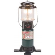 Coleman Gas Lantern 1000 Lumens Deluxe Propane Lantern