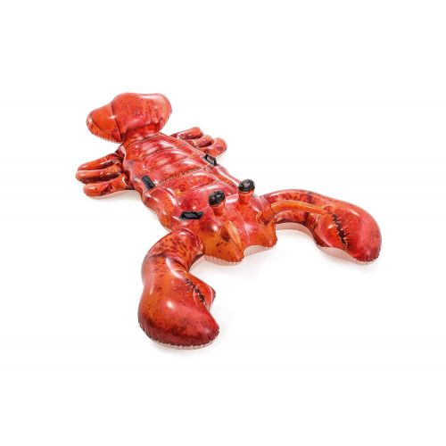인텍스 Intex Lobster Ride-On, 4.35 Lb