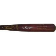 Authentic_Memorabilia Ian Kinsler Autographed Game Used Louisville Slugger Bat W/PROOF, Picture of Ian Signing For Us, Detroit Tigers, Texas Rangers, All Star, World Series