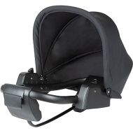 Maxi-Cosi Coral XP Inner Carrier Stroller Adapter, Black