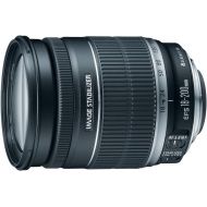 [아마존베스트]Canon EF-S 18-200mm f/3.5-5.6 IS Standard Zoom Lens for Canon DSLR Cameras