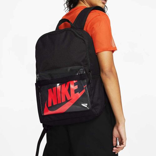 나이키 Nike Heritage 2.0 Backpack BA6175-010 SIZE ONE