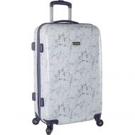 Tommy+Bahama Tommy Bahama Carry On Hardside Luggage Spinner Suitcase