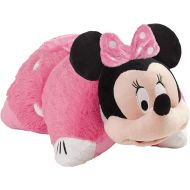Pillow Pets Pink Minnie Mouse - Disney Stuffed Animal Plush Toy