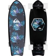 Quiksilver Paradise Express Complete Skateboard
