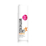 Mother Dirt Sulfate Free Shampoo, Natural and Preservative Free (Family Size), 6.8 fl oz