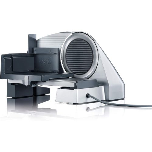  Slicer Vivo GRAEF Vivo Food Slicer V10EU