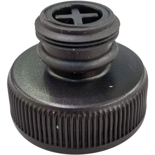  TVP Fit to Design Bissell Replacement Part for Bissell Cap and Insert Assembly 1 Pack, Works with Powerfresh Steam Mops # 2038413