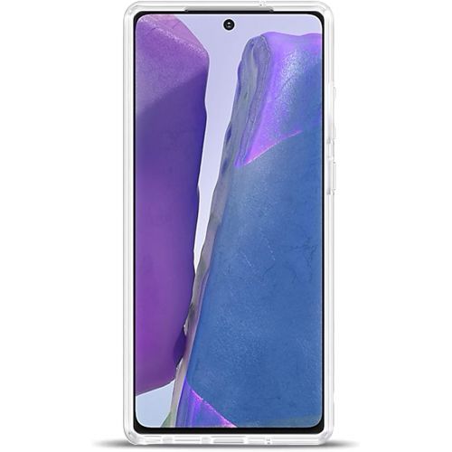 삼성 SAMSUNG Official Galaxy Note 20 Series Clear Standing Cover (Note20)