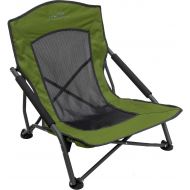 ALPS Mountaineering Roamer Chair Cactus, One Size