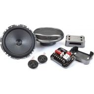 Hertz CK 165 F Cento Series 6-1/2 Flat-Profile Component Speaker System