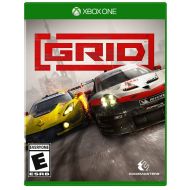 Deep Silver Grid - Xbox One