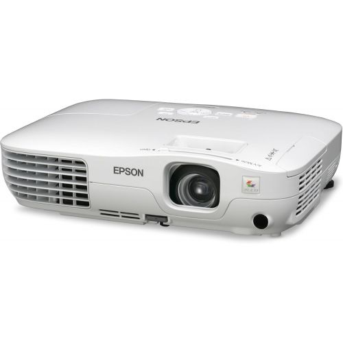 엡손 EPSON EX3200 Multimedia Projector (V11H369020)
