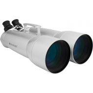 Barska AB10520 Encounter 20x, 40x100 Waterproof High Power Jumbo Binoculars with Premium Hard Case for Astronomy Stargazing and Long Range Viewing
