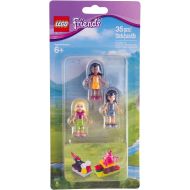 LEGO Friends Minidoll Campsite