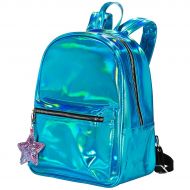 3C4G Hologram Backpack, Icy Blue