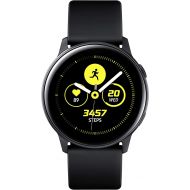 [아마존베스트]Samsung Electronics Samsung Galaxy Watch Active (40MM, GPS, Bluetooth ) Smart Watch with Fitness Tracking, and Sleep Analysis - Black (US Version)