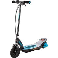 Razor Power Core E100 Electric Scooter for Kids Ages 8+ - 100w Hub Motor, 8