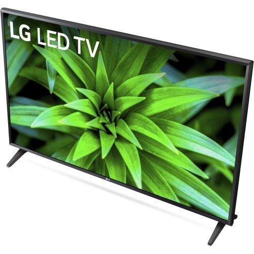  LG 32LM570BPUA 32 Class 720p Smart LED HD TV (2019)