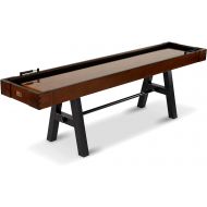[아마존베스트]Barrington Billiards Barrington Collection Shuffleboard Table - Available in Multiple Styles